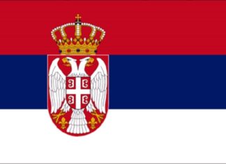 Cộng hòa Xéc-bi-a (The Serbia Republic)