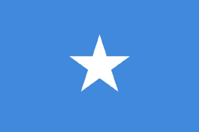 Cộng hòa dân chủ Xô-ma-li (Somali Democratic Republic)