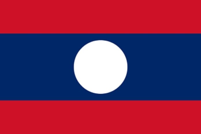 Cộng hòa dân chủ nhân dân Lào (Lao People's Democratic Republic)