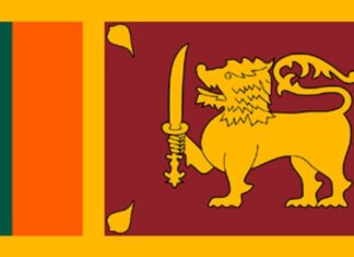 Cộng hòa dân chủ xã hội chủ nghĩa Xri Lan-ca (Democratic Socialist Republic of Sri Lanka)