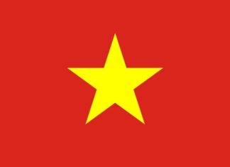 Cộng hòa xã hội chủ nghĩa Việt Nam (Socialist Republic of Vietnam)