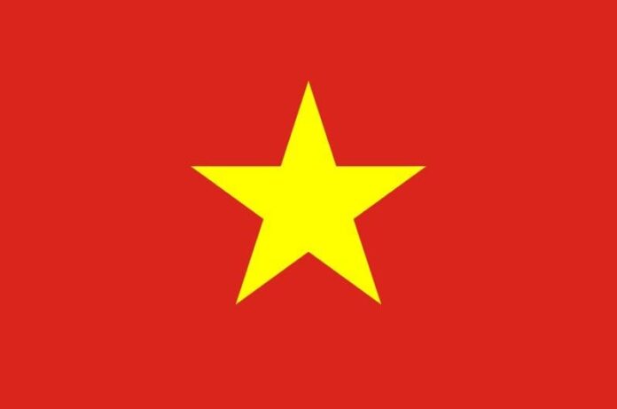 Cộng hòa xã hội chủ nghĩa Việt Nam (Socialist Republic of Vietnam)