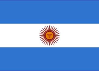 Cộng hoà Ác-hen-ti-na (Republic of Argentine) - Địa Lý Thế Giới