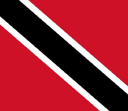 Cộng hòa Tri-ni-đát và Tô-ba-gô (Republic of Trinidad and Tobago)