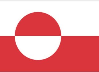 Grin-len (Greenland)