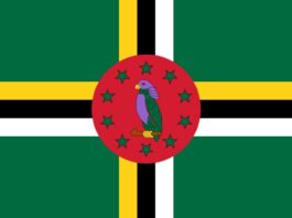 Khối thịnh vượng chung Đô-mi-ni-ca (Commonwealth of Dominica)