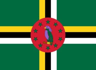 Khối thịnh vượng chung Đô-mi-ni-ca (Commonwealth of Dominica)