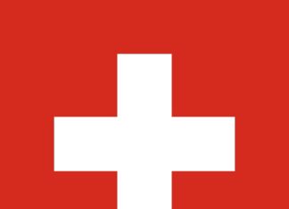 Liên bang Thụy Sĩ (The Confederation of Switzerland)