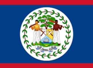Liên bang Bê-li-xê (Commonwealth of Belize) - Địa Lý Thế Giới