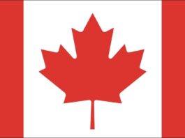 Liên bang Ca-na-đa (Commonwealth of Canada) - Địa Lý Thế Giới