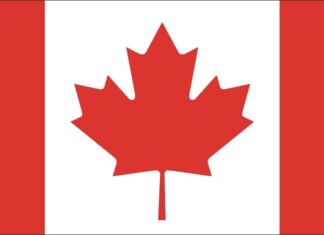 Liên bang Ca-na-đa (Commonwealth of Canada) - Địa Lý Thế Giới