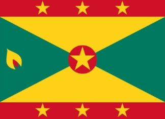 Liên bang Grê-na-đa (Commonwealth of Grenada)