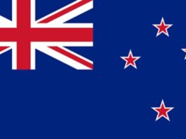 Liên bang Niu Di-lân (Commonwealth of New Zealand)