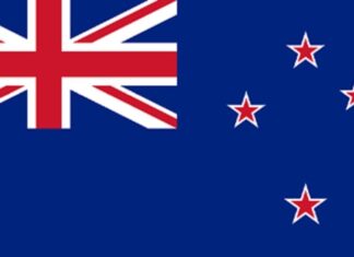 Liên bang Niu Di-lân (Commonwealth of New Zealand)