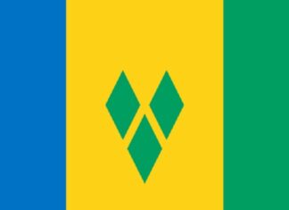Liên bang Xanh Vin-xen và Grê-na-din (Commonwealth of Saint Vincent and the Grenadines)