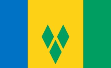 Liên bang Xanh Vin-xen và Grê-na-din (Commonwealth of Saint Vincent and the Grenadines)