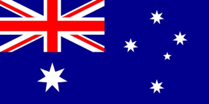 Liên bang Ô-xtrây-li-a (Commonwealth ofAustralia)