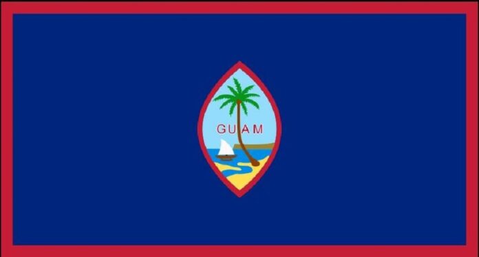 Gu-am (Territory of Guam)