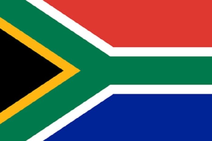 Cộng hòa Nam Phi (Republic of South Africa)