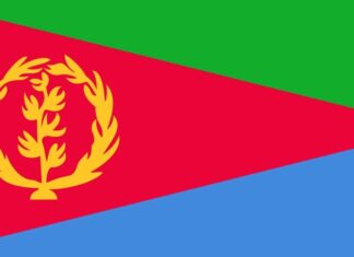Nhà nước Ê-ri-tơ-ri-a (State of Eritrea)