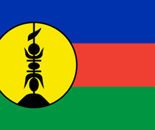 Niu Ca-lê-đô-ni-a (New Caledonia)