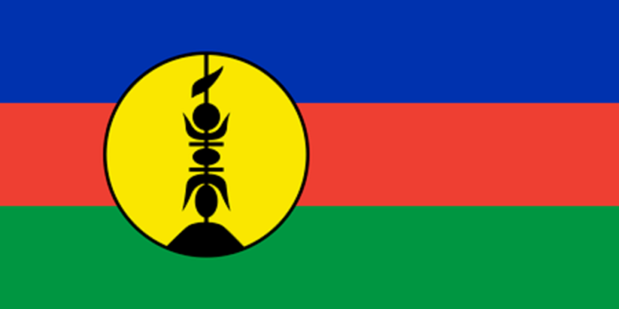 Niu Ca-lê-đô-ni-a (New Caledonia)
