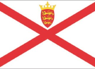 Vùng lãnh thổ Giơ-xy (The Jersey region)