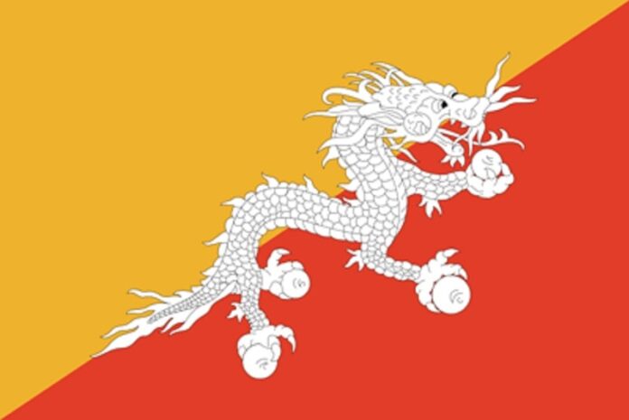Vương quốc Bu-tan (Kingdom of Bhutan) - Địa Lý Thế Giới - vansudia.net