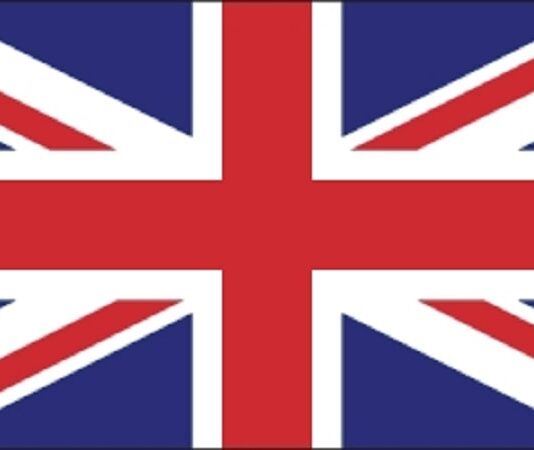 Vương quốc Liên hiệp Anh và Bắc Ai-len (United Kingdom of Great Britain và Northern Ireland)