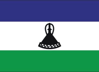 Vương quốc Lê-xô-thô (Kingdom of Lesotho)