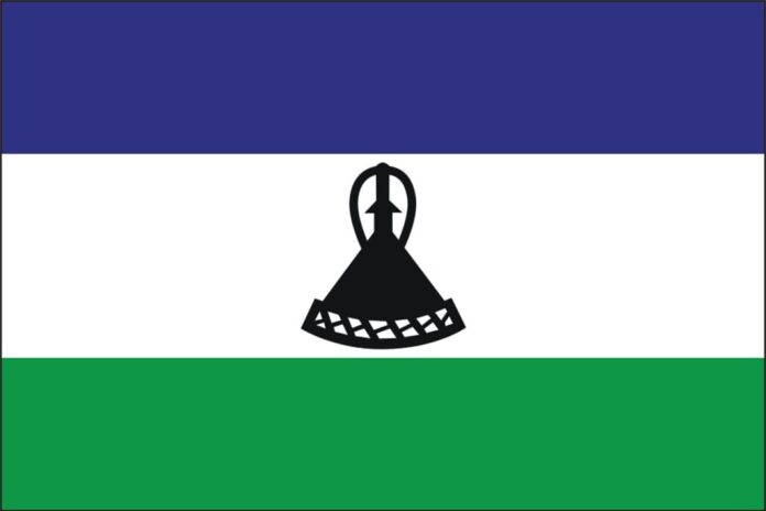 Vương quốc Lê-xô-thô (Kingdom of Lesotho)