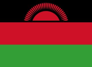 Cộng hòa Ma-la-uy (Republic of Malawi)