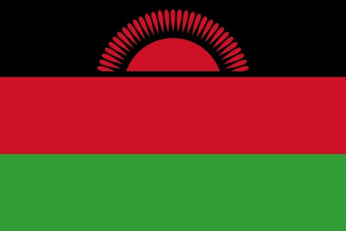 Cộng hòa Ma-la-uy (Republic of Malawi)