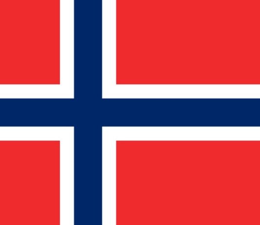 Vương quốc Na Uy (The Kingdom of Norway)