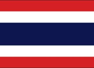 Vương Quốc Thái Lan (Kingdom of Thailand)