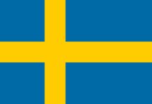 Vương quốc Thụy Điển (Kingdom of Sweden)
