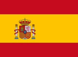 Vương quốc Tây Ban Nha (Kingdom of Spain)