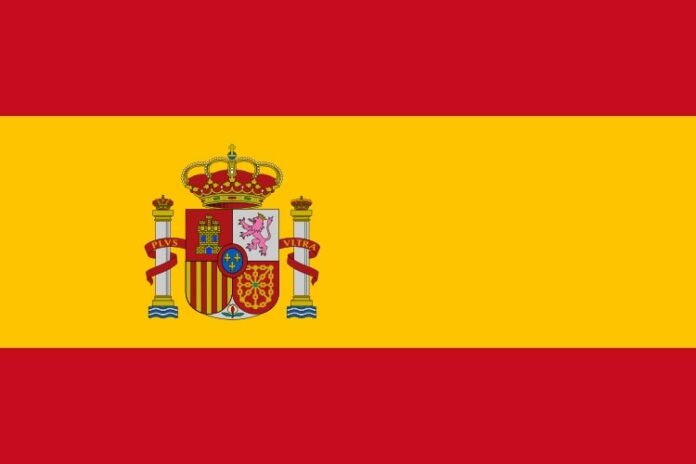 Vương quốc Tây Ban Nha (Kingdom of Spain)
