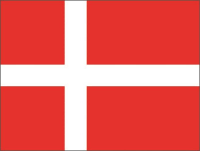Vương quốc Đan Mạch (Kingdom of Denmark)