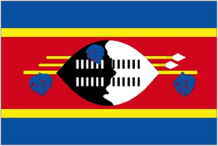 Vương quốc Xoa-di-len (Kingdom of Swaziland)
