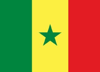 Cộng hòa Xê-nê-gan(La République du Senegal)