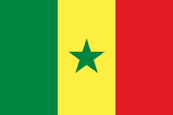 Cộng hòa Xê-nê-gan(La République du Senegal)