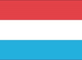 Đại công quốc Lúc-xăm-bua (Grand Duchy of Luxembourg)