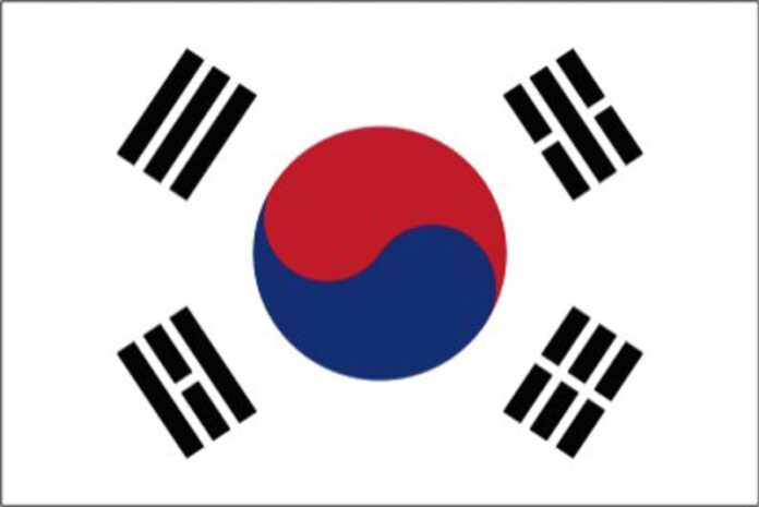Đại Hàn Dân Quốc (Republic of Korea)