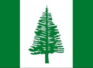 Đảo Noócphôn (Territory of Norfolk Island)