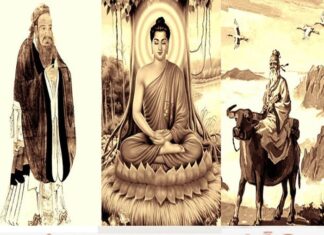 Hiện tượng tam giáo đồng nguyên thời Trần - Nhìn từ nguồn gốc và những phương diện biểu hiện