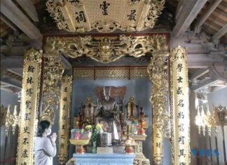 Lê Văn Hưu - Bảng nhãn đầu tiên của Đại Việt