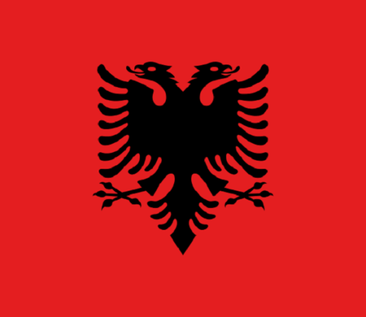 Cộng hòa An-ba-ni (Republic of Albania) - Địa Lý Thế Giới - vansudia.net