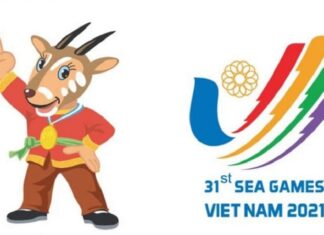 Công bố ca khúc chính thức SEA Games 31