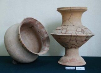 Phát hiện mới về nguyên liệu làm gốm cổ Sa Huỳnh tại Bình Thuận